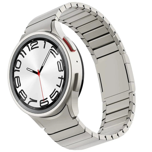 Samsung Galaxy Watch 6 Strap Magnetic Metallic - Pejayz