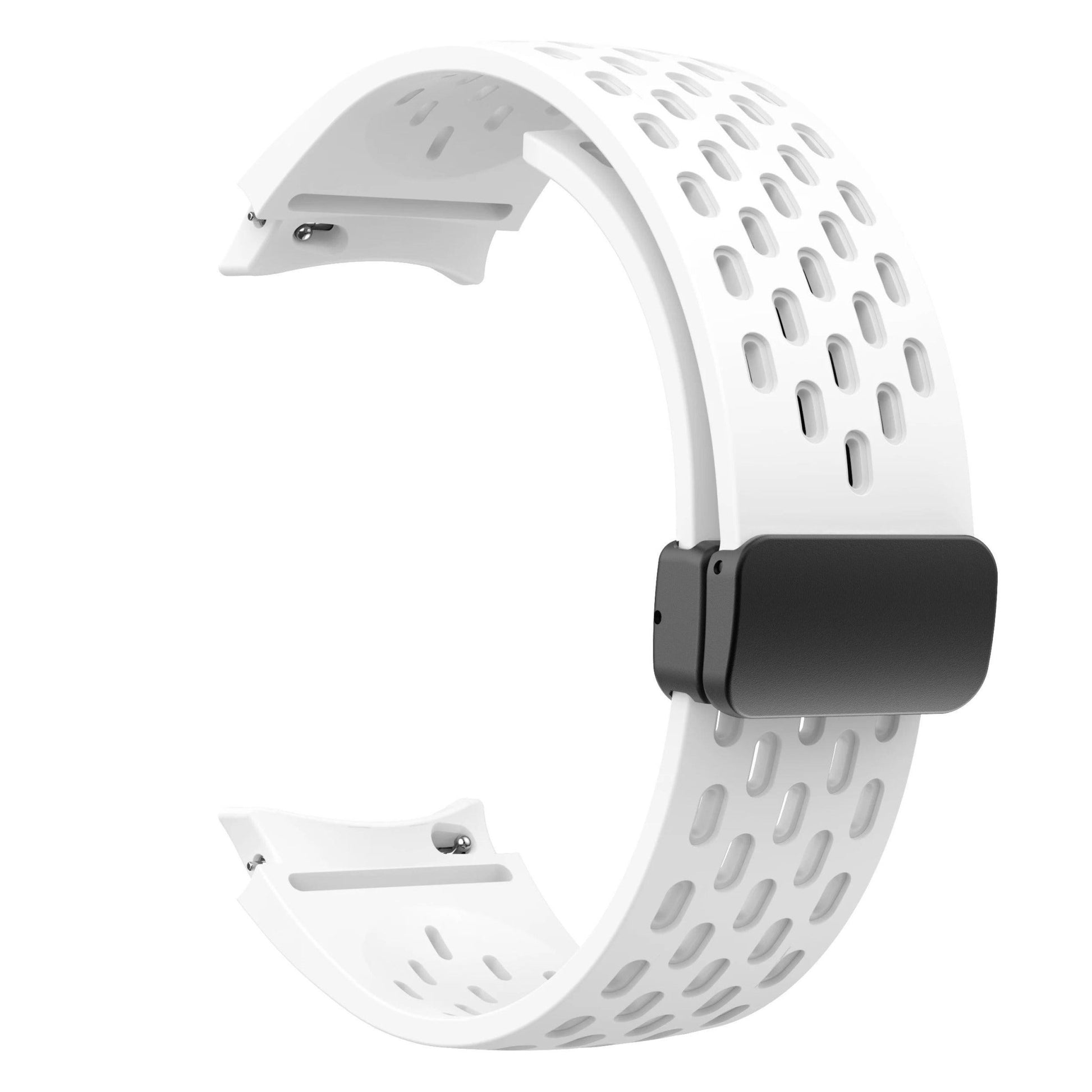Sporty Strap For Samsung Galaxy Watch 6 - Pejayz