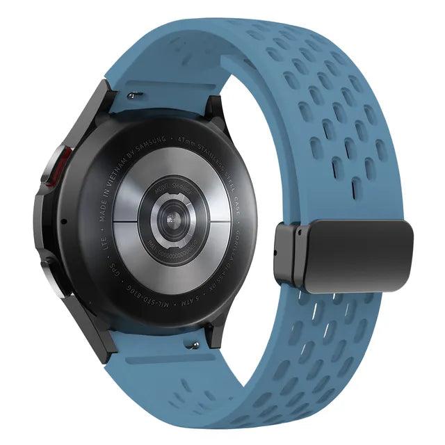 Sporty Strap For Samsung Galaxy Watch 6 - Pejayz