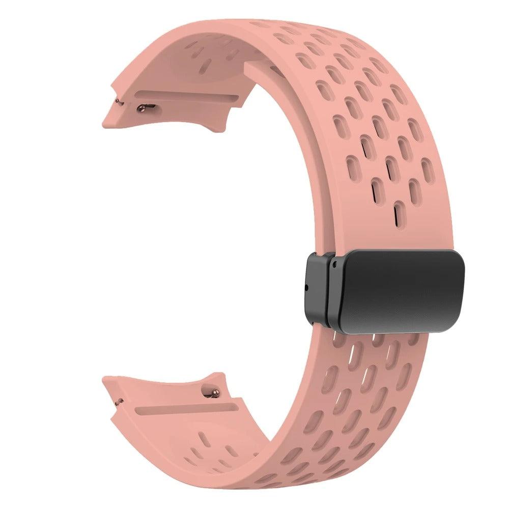 Sporty Strap For Samsung Galaxy Watch 6 - Pejayz