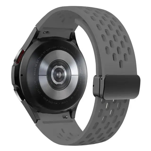 Sporty Strap For Samsung Galaxy Watch 6 - Pejayz
