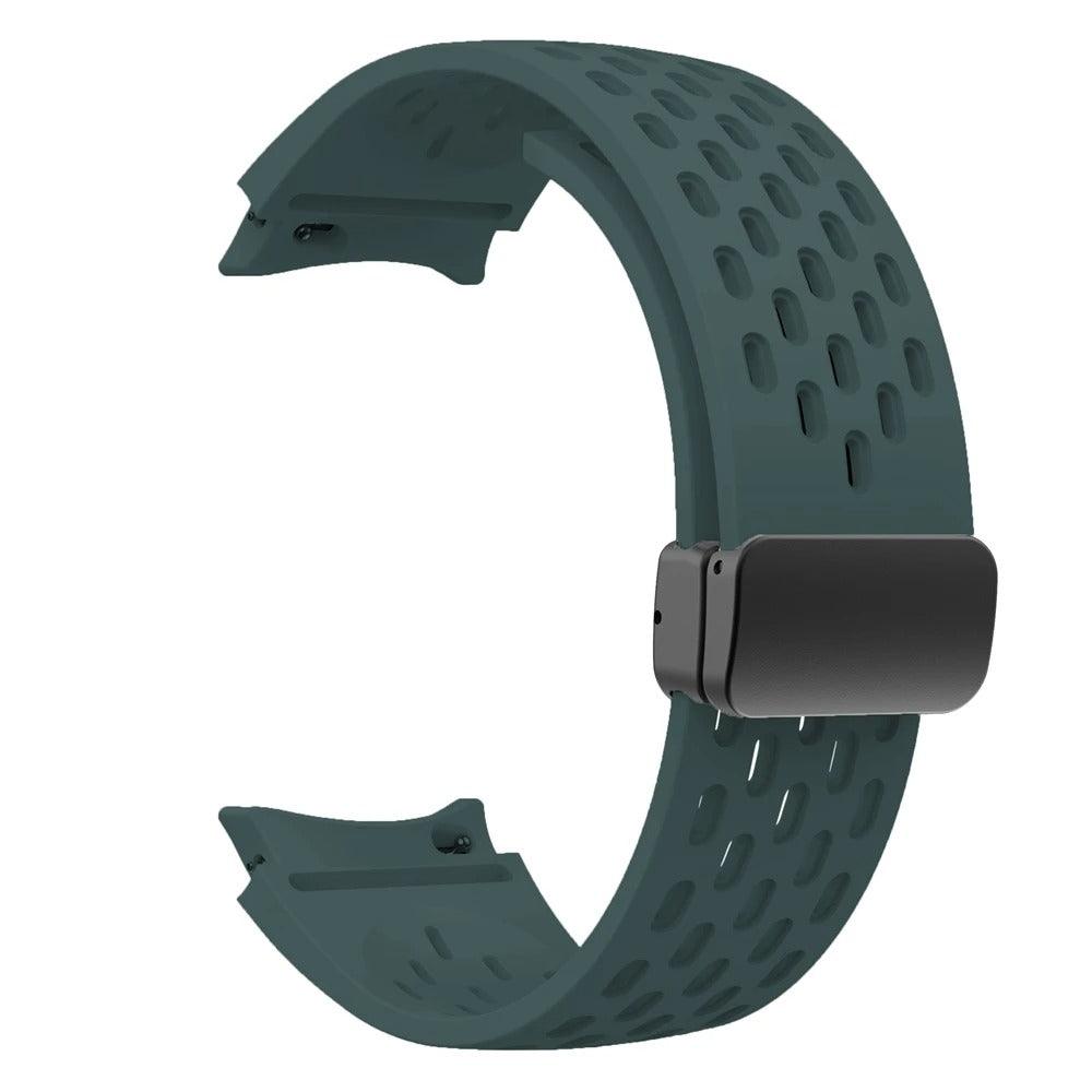 Sporty Strap For Samsung Galaxy Watch 6 - Pejayz
