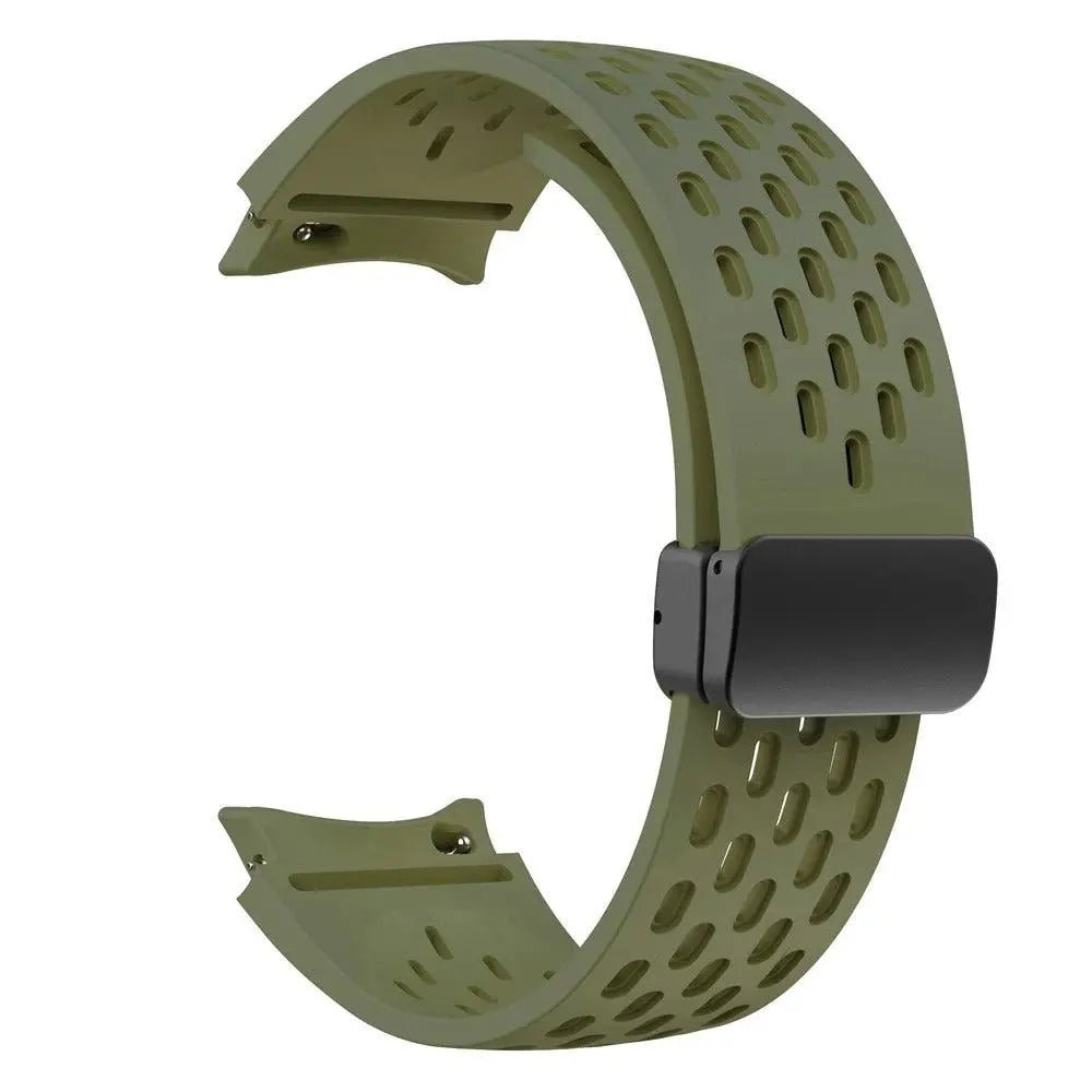 Sporty Strap For Samsung Galaxy Watch 6 - Pejayz