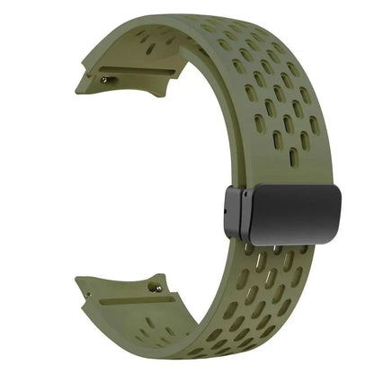Sporty Strap For Samsung Galaxy Watch 6 - Pejayz