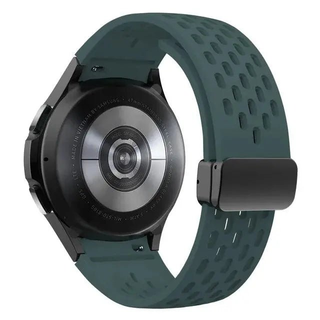 Sporty Strap For Samsung Galaxy Watch 6 - Pejayz