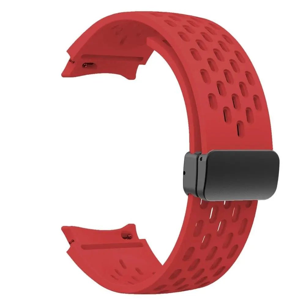 Sporty Strap For Samsung Galaxy Watch 6 - Pejayz
