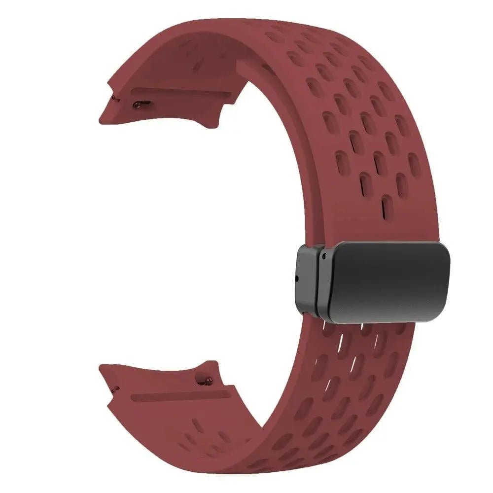 Sporty Strap For Samsung Galaxy Watch 6 - Pejayz
